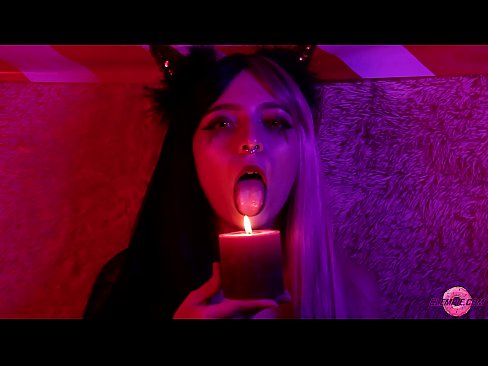 ❤️ Passionéierte Blowjob vum Sexy Succubus mat Mond Erfëllung ️ Häre Porno op lb.doujin-sexy.ru ❌️