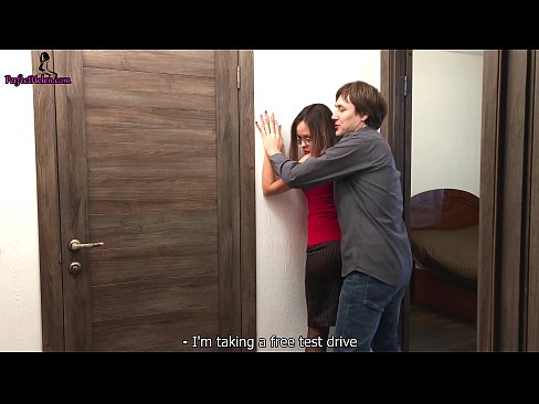 ❤️ Sexy Realtor ruckt sensuell Hir Pussy a Ficks beim Verkaf vun hirem Appartement - Krempai ️ Häre Porno op lb.doujin-sexy.ru ❌️