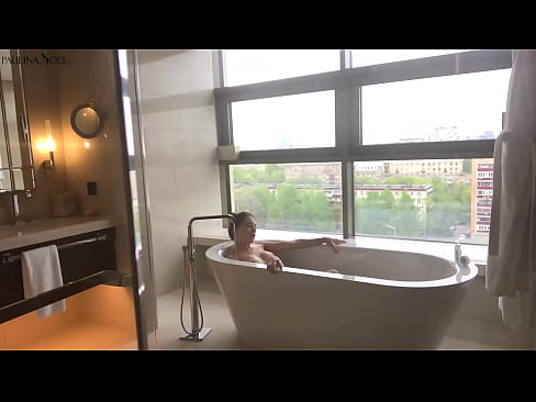 ❤️ Enorm Babe Leidenschaftlech ruckelt hir Muschi am Buedzëmmer ️ Häre Porno op lb.doujin-sexy.ru ❌️