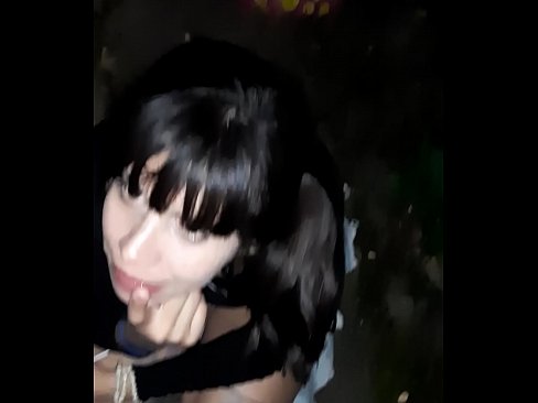 ❤️ Op der Strooss geschwollen Penis am Austausch fir Séissegkeeten ️ Häre Porno op lb.doujin-sexy.ru ❌️
