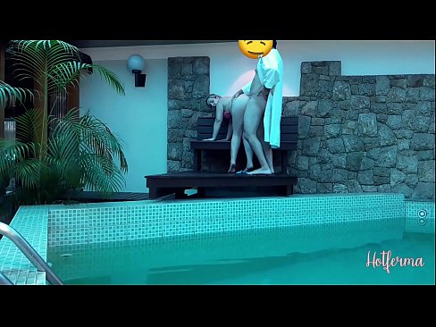 ❤️ Boss invitéiert Déngschtmeedchen an de Pool, mee konnt net engem waarm widderstoen ️ Häre Porno op lb.doujin-sexy.ru ❌️